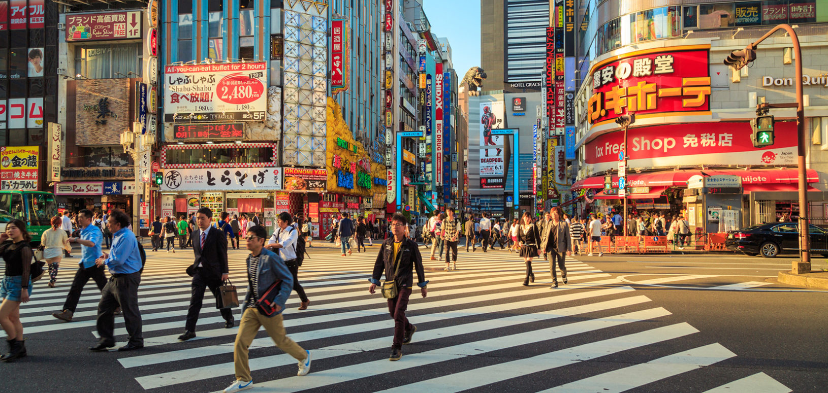 What Does Japan Tell Us About The Potential For Fiscal Devolution Centre For Cities